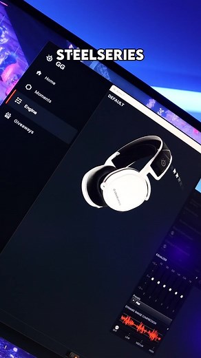 Reply to @infinitezs very solid, indeed🤝 @steelseries #pc #gaming #pcsetup #pcgaming