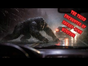 I KEPT MY FIRST TWO BIGFOOT EXPERIENCES SECRET UNTIL I HAD MY 3RD ENCOUNTER EPISODE 900