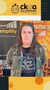 1.2K views · 41 reactions | We know that Albertan artists like k.d....