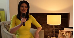 Sky Sports News Presenter Natalie Sawyer Axed In Strange Circumstances | Balls.ie