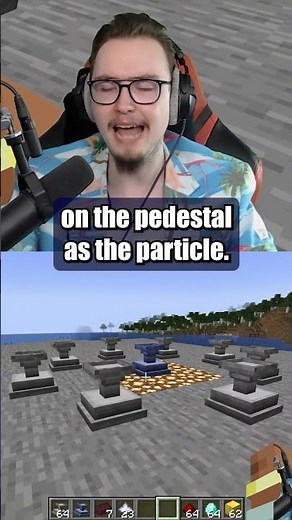 My Pedestal keeps getting UPGRADED!