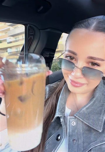 ☕️☕️🧊 TikTok