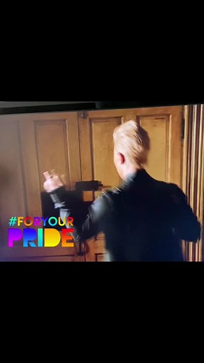 Tribute to Hoon Lee's Impactful Role in Banshee