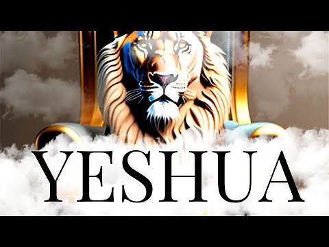 Prophetic Worship Instrumental | Yeshua | Jesus Image | Meditation