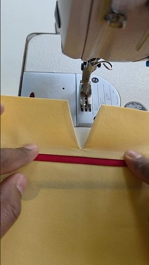 Easy sewing techniques #tips #design