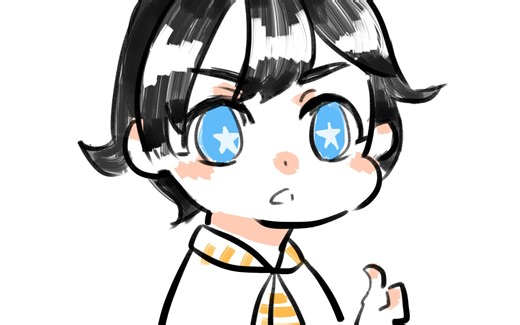 【SAI2小技巧】形状&文本快速上手篇