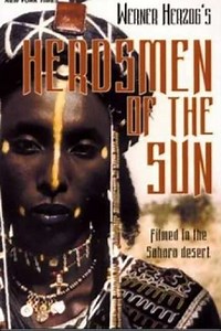 Wodaabe: Herdsmen of the Sun - Movie