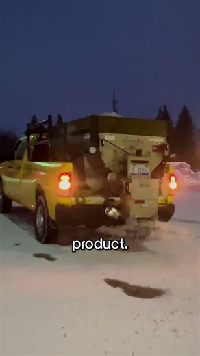 Why Calcium Chloride Works Better Than Salt #hometips #winter