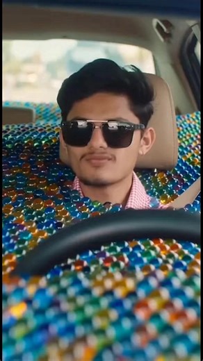 car full of kanche 😱🤯. police checking gone wrong 😥. #shorts