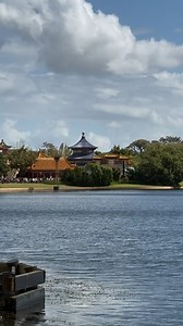 3.5K views · 316 reactions | The World Showcase at Epcot! It’s nice to hear the music is still the same. #epcot #worldshowcasewednesday #seewdw | See WDW | Facebook