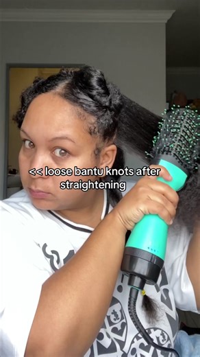 Effortlessly Stunning Waves Tutorial with Bantu Knots