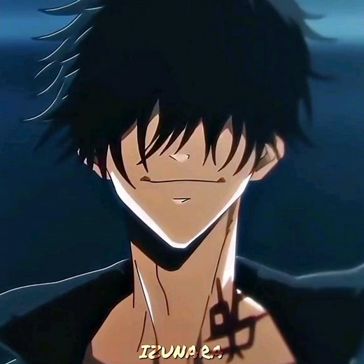 Ron Kamonohashi - collide (Justine Skye) [AMV/EDIT] #anime #amv #shorts #animeedit