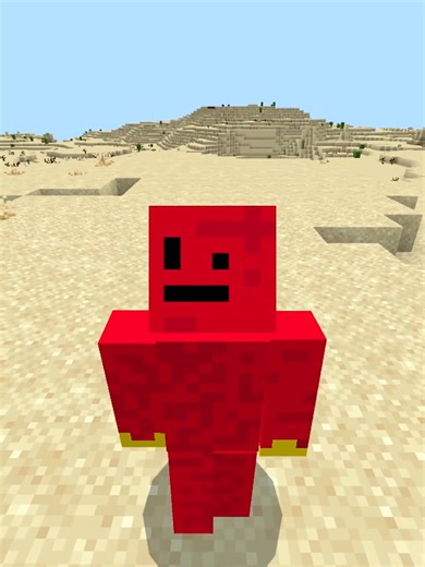 Bedrock Spawn is better than Java Minecraft #minecrafter #minecraftmods #minecraftmemes #minecraftbuilding #minecrafttutorial