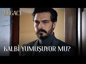 Yaman Seher'e Karşı Yumuşuyor mu? | Legacy 7. Bölüm (English and Spanish subs)