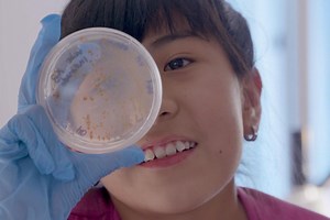 Experimenta, Ciencia de Niñ@s: Una serie infantil de TV para sobrellevar la cuarentena - La Tercera