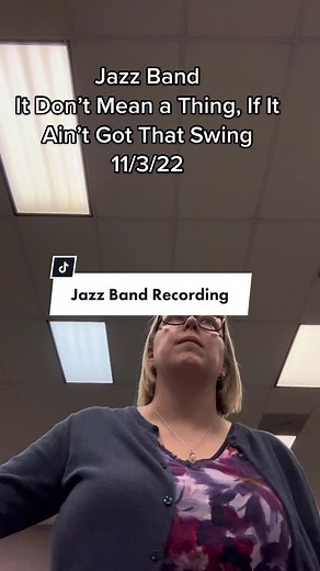 Evolution of a Middle School Band Director's Chart Progress