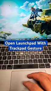 Useful_Mac_Trackpad_Gesture. . . . ⚠️ STOP scrolling if you use a laptop  These tech tricks will save you HOURS  Follow for daily computer hacks  #TechTips #LaptopHacks #ComputerTricks #TechReels #LifeHacks #USAtech #USA | ANIK Digital & Information Technology | Facebook