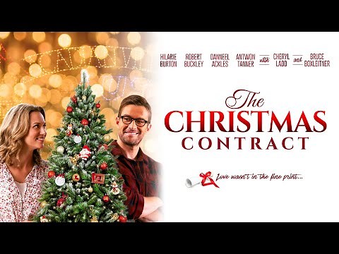 The Christmas Contract - Trailer