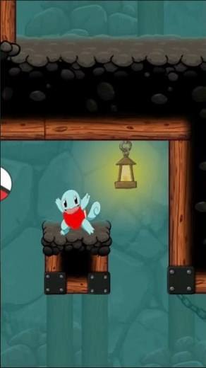 Red Ball 4 Pokemon 6