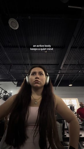 #gymratsonly #gymtherapy #mentalhealthtiktoks #wellnesstok #anxiety | quiet mind