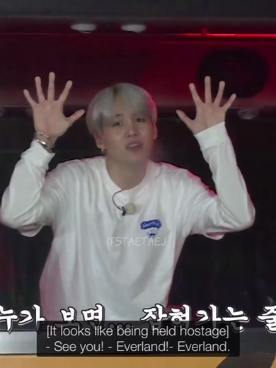 BTS Run Episode: Zombie Fun Moments Explained