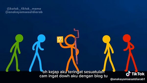 Alan Becker Dubbing Malaysia Meme Part 2