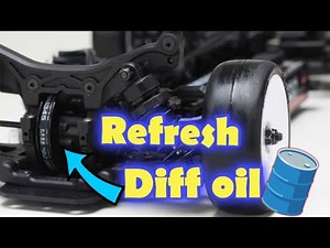 Your RC car is dying without this maintenance