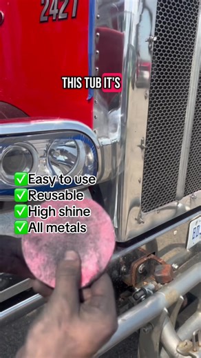 Aluminum Polishing Made Easy with Renegade Pro Pads