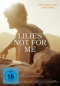 Lilies Not for Me (OmU) (DVD)