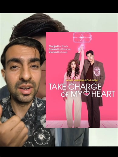 👇🎬 🎬 Take Charge of My Heart (2026) 🎬 📀 10 Episodes (Limited Series) 📺 Netflix ✔️Follow👉 -CINEMA SIMPLE- 👈for movie information.🩵🎬 © NEW POINT, WHYNOT MEDIA 🇰🇷 ⚖️ For introduction purposes only. All rights belong to the respective production companies. #TakeChargeOfMyHeart #KimYoungKwang #ChaeSooBin #KDrama #Netflix