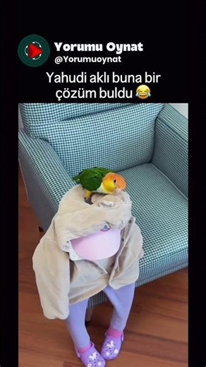 A clever solution for this 😂