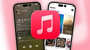 Apple Music iOS 26 vs iOS 18: AutoMix, Liquid Glass, and lyrics in your language