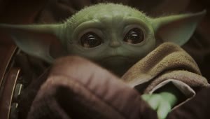 PC Baby Yoda Mandalorian Live Wallpaper Free