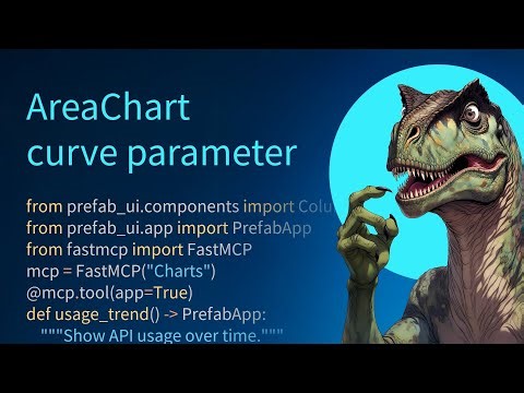 Building Interactive Apps with FastMCP Tools - Part 2/10