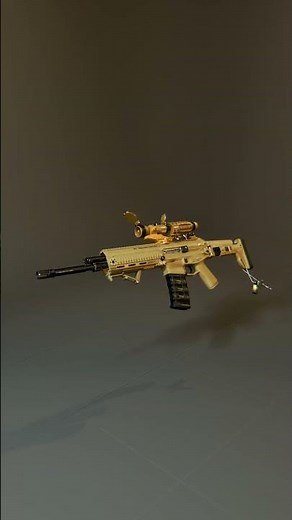 Game Guns Don't Shoot Bullets—They Do This Instead!