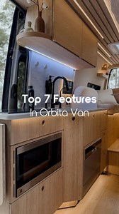 Orbita—our flagship van built for a family round-the-world journey. Spa-style bath, Japandi interiors & true off-road capability. Explore the cost of your van build today! Link in BIO ⬆️🚐 #vanconversion #vanbuild #tinyplanetvan #sprintervan #sprintervanconversion #sprintervanlifestyle #vanlife | Tiny Planet
