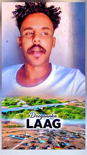 Dagaal culus baa ka socda deegaanka Laag - muuqaal qosol iyo murugo