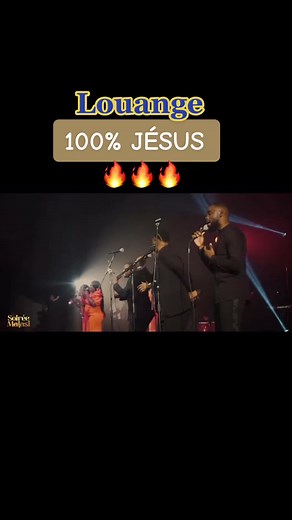 Louange 100% Jésus : Musique Chrétienne Congolaise