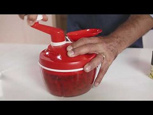 Tupperware® e Olivier Anquier | Quick Chef