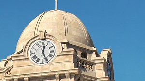 You don’t have to look hard to see the shine returning to Newton’s Downtown Historic District. The county courthouse has been rehabilitated. Shops are being spruced up. The Hotel Maytag is getting a major rehabilitation. Newton is undergoing a renaissance of historic proportions, literally. It all started in 2007 when Whirlpool acquired the Maytag Corporation and shut down the local factory. Newton's city leaders knew they needed to rejuvenate the community through quality-of-life programs and a