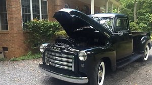 Mark Roy's '50 GMC | Just Old Trucks