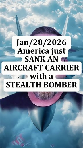 All eyes on SinkEx: The B-2 Spirit and QuickSINK munitions redefine anti-ship warfare #sinkex #b2spirit #defensetech #militarytech #navy