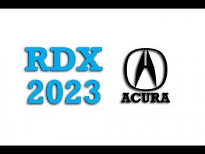 2023 Acura RDX Fuse Box Info | Fuses | Location | Diagrams | Layout