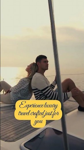 Top Luxury Travel Trends 2024