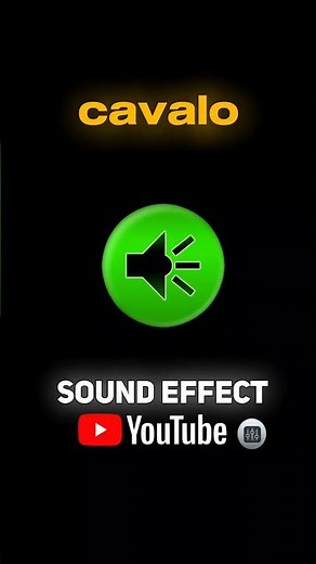 Cavalo Horse Sound Effect | Realistic Horse Neigh |