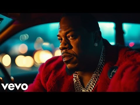 Busta Rhymes - Jungle ft. Ludacris & Dmx (Music Video) 2024