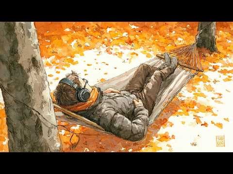The Infinite Mix