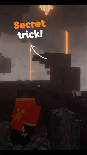 The SECRET Trick to Find Fortresses😱