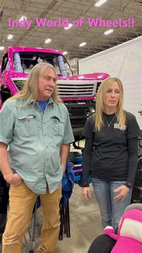 INDY!! World of Wheels Show 2026!!