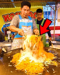 27K views · 1K reactions | This Can Feed A Whole Army Of People! | The Food Ranger Show | Facebook